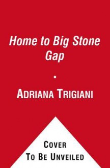 Home to Big Stone Gap - Adriana Trigiani