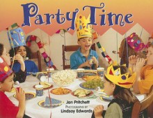 Party Time - Jan Pritchett