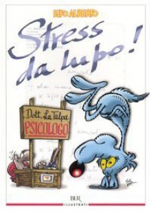 Stress da lupo - Silver