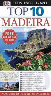 Top 10 Madeira - Christopher Catling