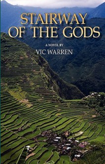 Stairway of the Gods - Vic Warren