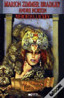 As Mulheres da Casa do Tigre - Marion Zimmer Bradley, Andre Norton, Mercedes Lackley