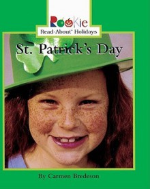 St. Patrick's Day - Carmen Bredeson