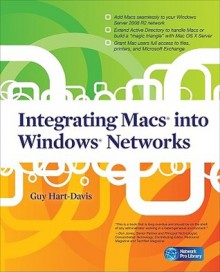 Integrating Macs Into Windows Networks - Guy Hart-Davis