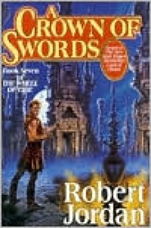 A Crown of Swords - Robert Jordan