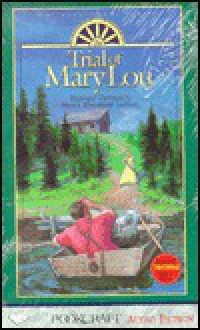 The Trial of Mary Lou - Ron Carter