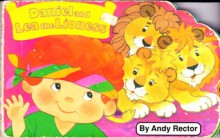 Daniel And Lea The Lioness - Andy Rector