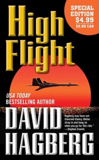 High Flight - David Hagberg