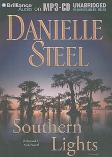 Southern Lights - Nick Podehl, Danielle Steel