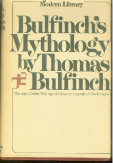 Bulfinch's Mythology - Thomas Bulfinch