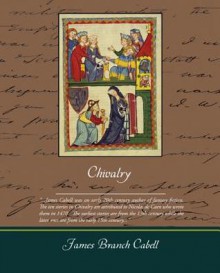 Chivalry (eBook) - James Branch Cabell