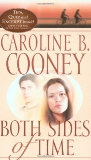 Both Sides of Time - Caroline B. Cooney