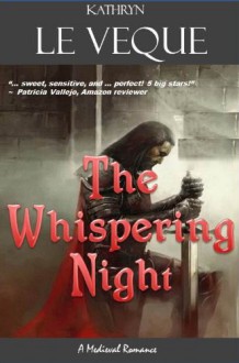 The Whispering Night - Kathryn Le Veque