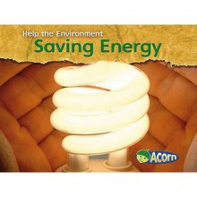 Saving Energy - Charlotte Guillain