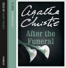 After the Funeral - Agatha Christie