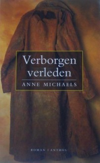 Verborgen verleden - Anne Michaels, May van Sligter