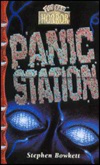 Panic Station - Fun Fax, FunFax Staff, Carolyn B. Mitchell