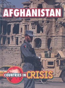 Afghanistan - Michael Burgan