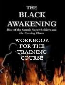 The Black Awakening Workbook - Russ Dizdar