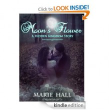 Moon's Flower - Marie Hall