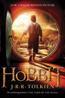 The Hobbit - J.R.R. Tolkien