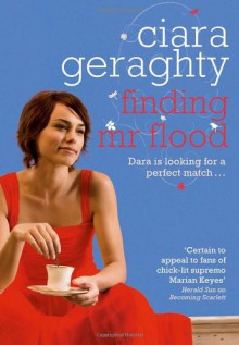 Finding Mr Flood - Ciara Geraghty