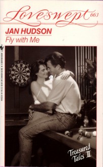 Fly with Me - Jan Hudson