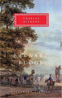 Barnaby Rudge - Charles Dickens