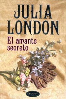 El Amante Secreto - Julia London