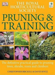 RHS Pruning and Training (Rhs) - David Joyce, Christopher Brickell