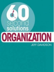 Organizations. Jeff Davidson - Jeff Davidson