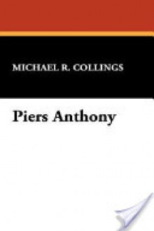 Piers Anthony - Michael R. Collings