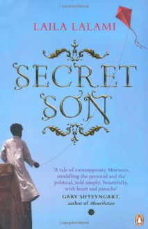 Secret Son - Laila Lalami