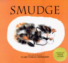 Smudge - Clare Turlay Newberry