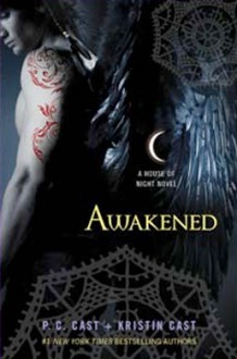 Awakened - P.C. Cast, Kristin Cast