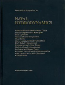 Twenty-First Symposium on Naval Hydrodynamics - Naval Studies Board, National Research Council