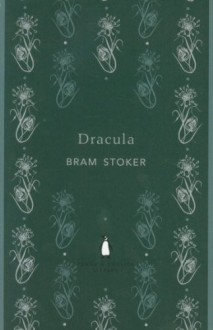 Dracula - Bram Stoker