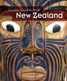 New Zealand (Countries Around the World) - Mary Colson