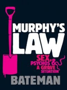 Murphy's Law - Colin Bateman