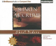 Ghost Riders - Sharyn McCrumb, Dick Hill, Susie Breck