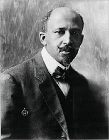 The Souls of Black Folk - W.E.B. Du Bois