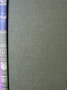 The Poems of Virgil, including the Aeneid (Great Books of the Western World, #13) - Virgil, Robert Maynard Hutchins, James Rhoades