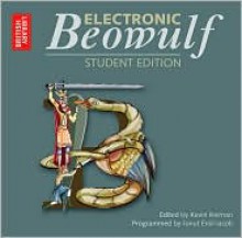 Electronic Beowulf - Kevin Kiernan, Ionut Emil Iacob