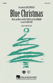 Blue Christmas - Elvis Presley