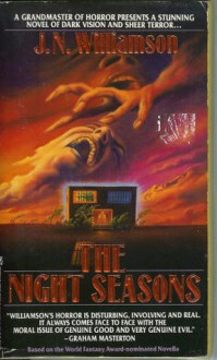 The Night Seasons - J.N. Williamson