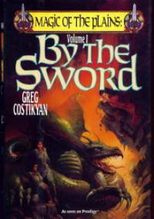 By The Sword - Greg Costikyan