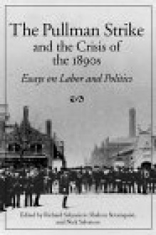 The Pullman Strike & the Crisis of the 1890s: Essays on Labor & Politics (Working Class in American History) - Richard Schneirov, Richard Schneirov, Shelton Stromquist