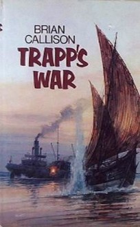 Trapp's War - Brian Callison