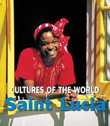 Saint Lucia - Tamra B. Orr