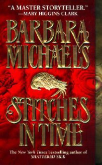 Stitches In Time - Barbara Michaels